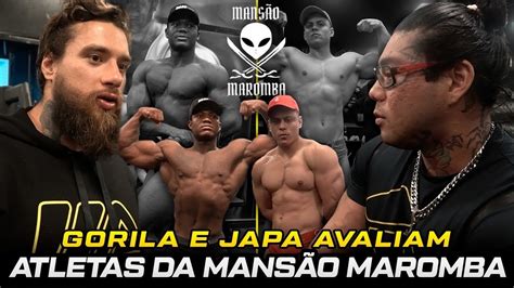 gostosa da mansao maromba|Mansão Maromba